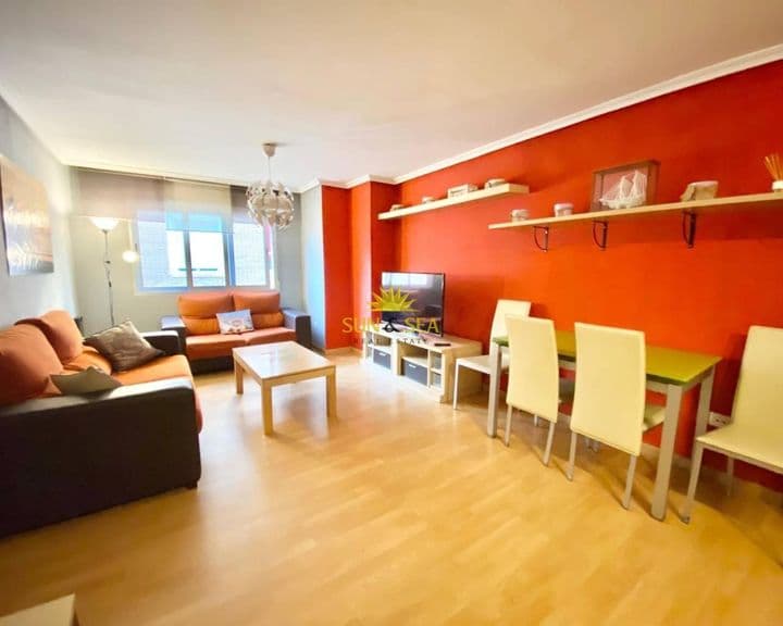 3 bedrooms apartment for rent in Puerto Deportivo, Spain - Image 9