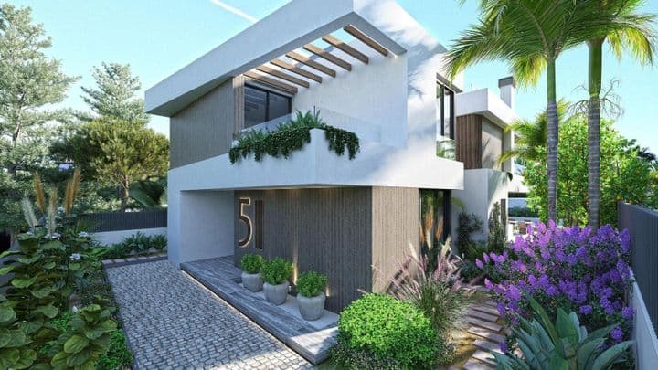 4 bedrooms house for sale in Marbella, Spain - Image 5