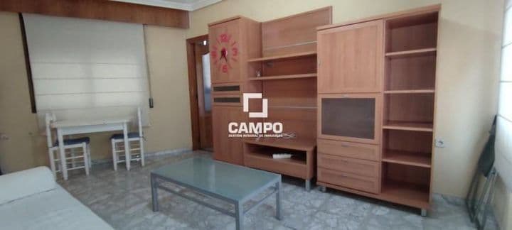 1 bedroom apartment for rent in Albacete, Spain - Image 2