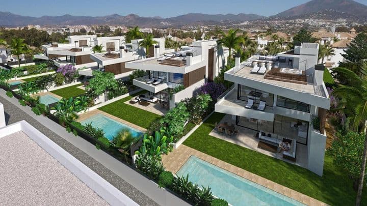 4 bedrooms house for sale in Marbella, Spain - Image 3