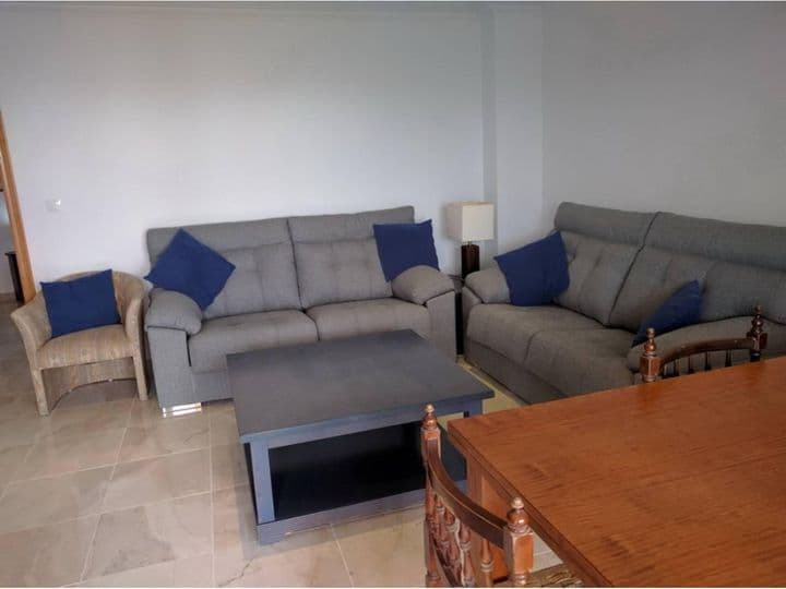 4 bedrooms apartment for rent in Almunecar Centro, Spain - Image 3