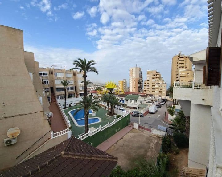 2 bedrooms apartment for rent in La Mata, Spain - Image 3