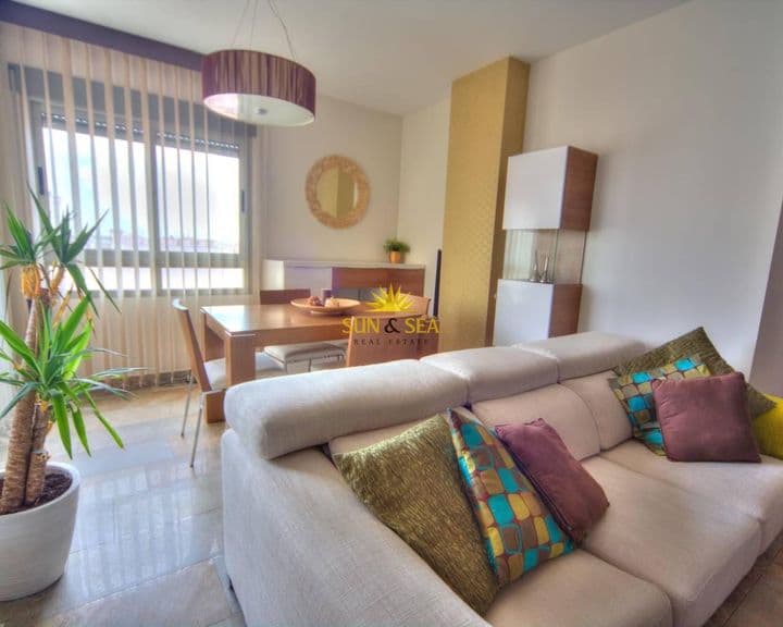 3 bedrooms apartment for rent in Playa del Cura, Spain - Image 3