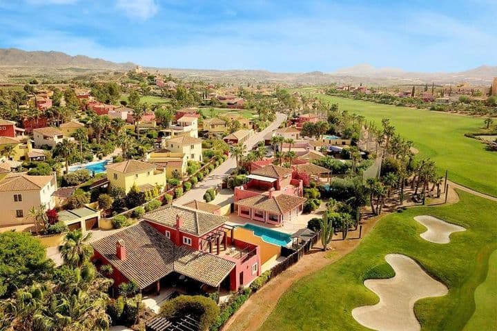 3 bedrooms apartment for sale in Cuevas del Almanzora, Spain - Image 2