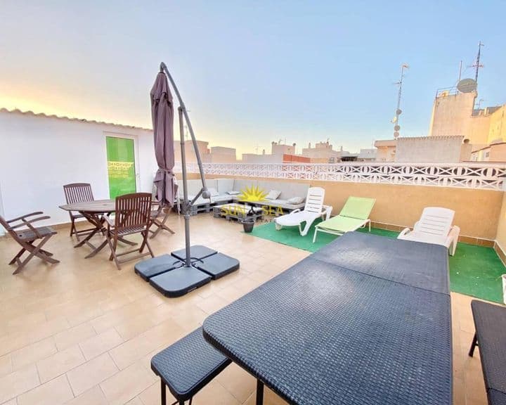 3 bedrooms apartment for rent in Puerto Deportivo, Spain - Image 5