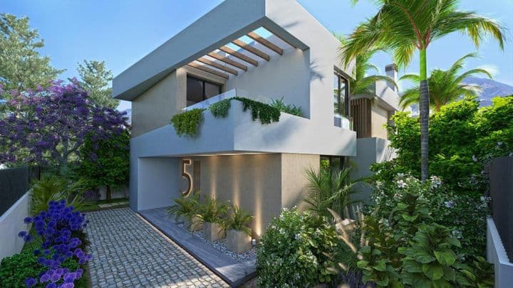 4 bedrooms house for sale in Marbella, Spain - Image 4