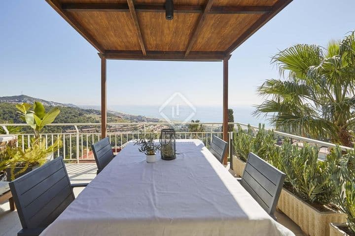 5 bedrooms house for rent in Sitges, Spain - Image 3