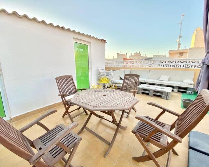 3 bedrooms apartment for rent in Puerto Deportivo, Spain - Image 4