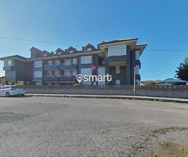 2 bedrooms apartment for sale in Trasmiera, Spain