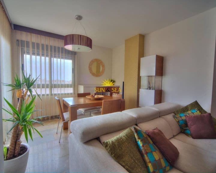 3 bedrooms apartment for rent in Playa del Cura, Spain - Image 4