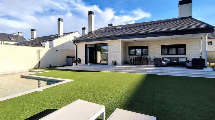 3 bedrooms house for sale in Rivas-Vaciamadrid, Spain - Image 3