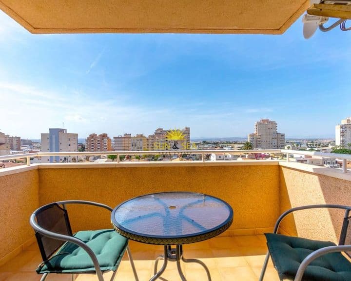 1 bedroom apartment for rent in Nueva Torrevieja, Spain - Image 5