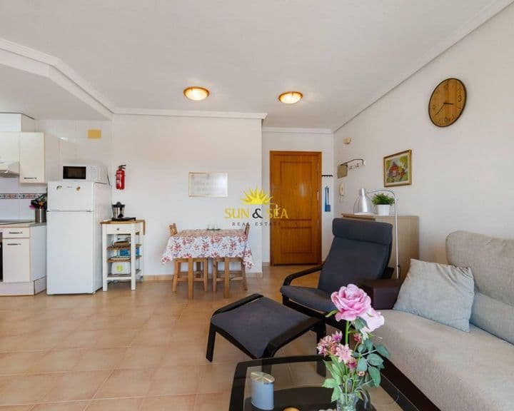 1 bedroom apartment for rent in Nueva Torrevieja, Spain - Image 11