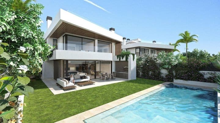 4 bedrooms house for sale in Marbella, Spain - Image 6