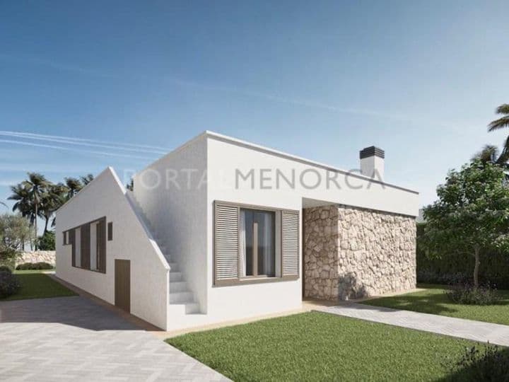 4 bedrooms house for sale in Menorca, Spain - Image 4