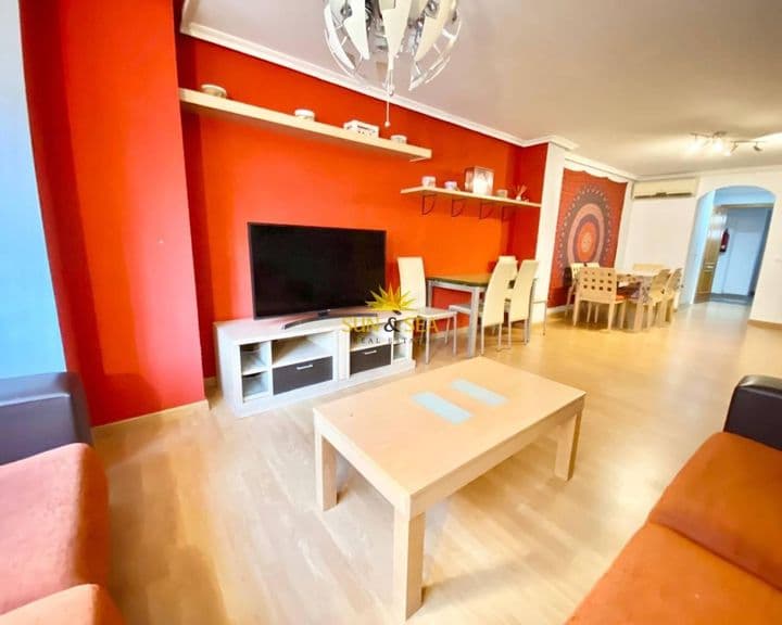 3 bedrooms apartment for rent in Puerto Deportivo, Spain - Image 12