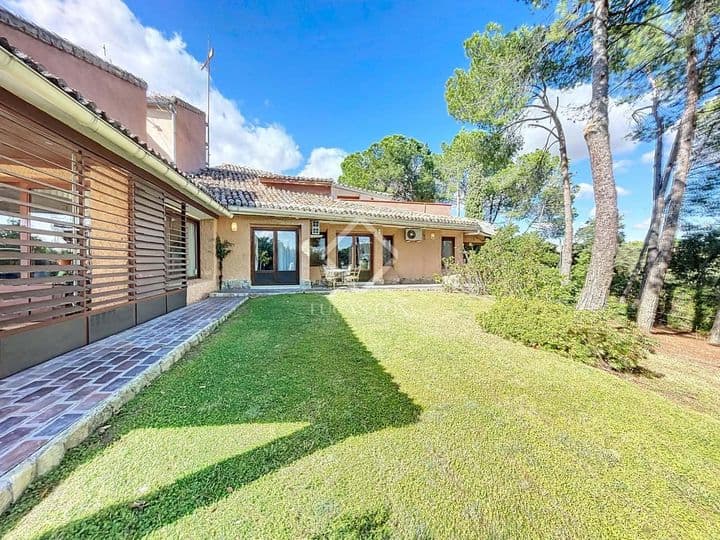 5 bedrooms house for sale in Madrid, Spain