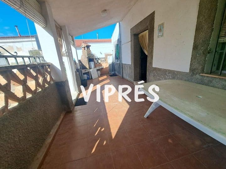 3 bedrooms house for sale in Caceres‎, Spain