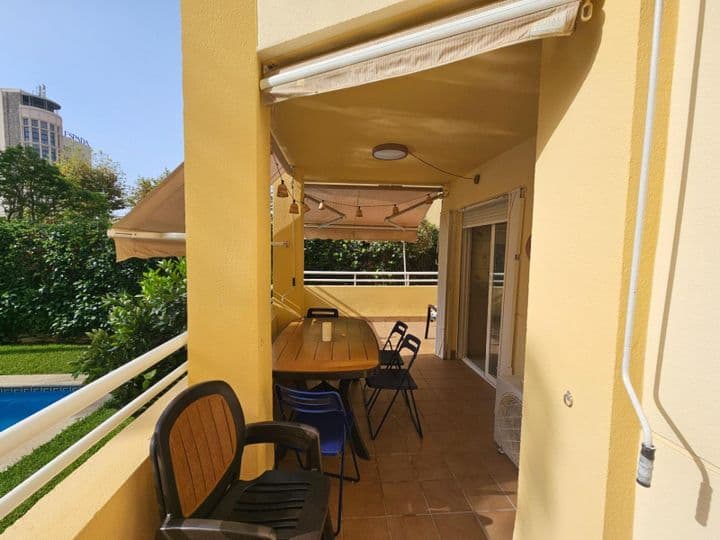 2 bedrooms apartment for rent in La Carihuela - Los Nidos, Spain - Image 2