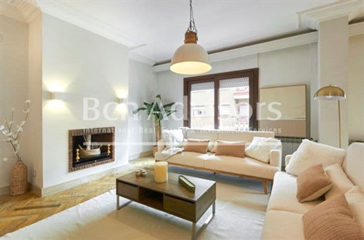 5 bedrooms apartment for sale in Barcelona, Spain - Image 2