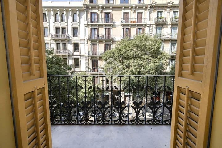 1 bedroom apartment for rent in Barcelona, Spain - Image 4