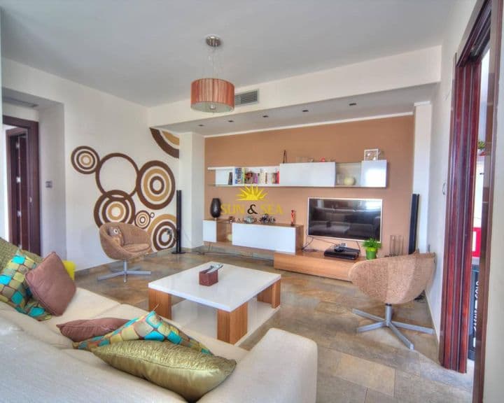 3 bedrooms apartment for rent in Playa del Cura, Spain - Image 2