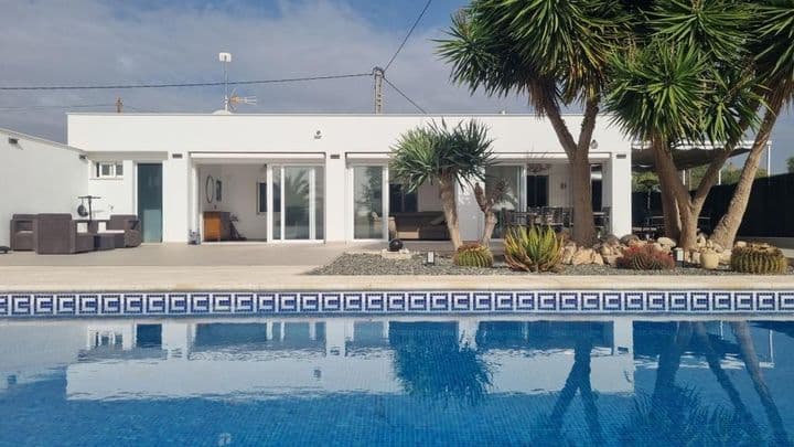 3 bedrooms house for sale in Alicante, Spain - Image 10