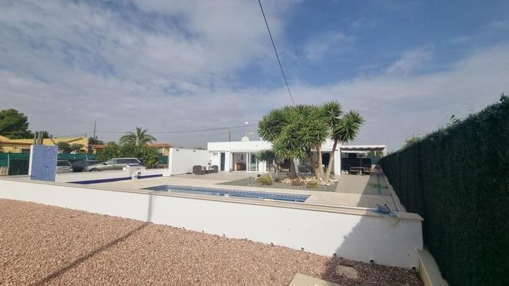 3 bedrooms house for sale in Alicante, Spain - Image 6