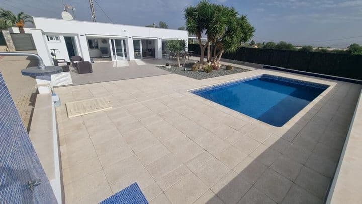 3 bedrooms house for sale in Alicante, Spain - Image 11