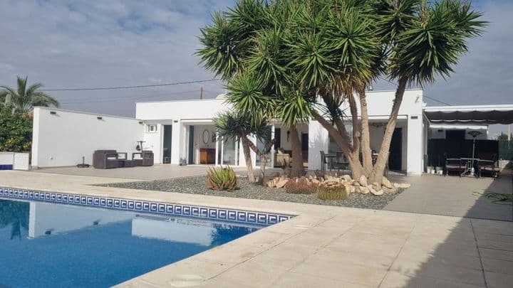 3 bedrooms house for sale in Alicante, Spain - Image 8