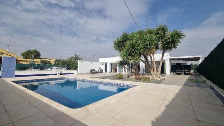 3 bedrooms house for sale in Alicante, Spain - Image 7