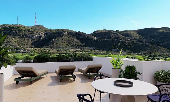 3 bedrooms apartment for sale in Aspe, Spain - Image 5