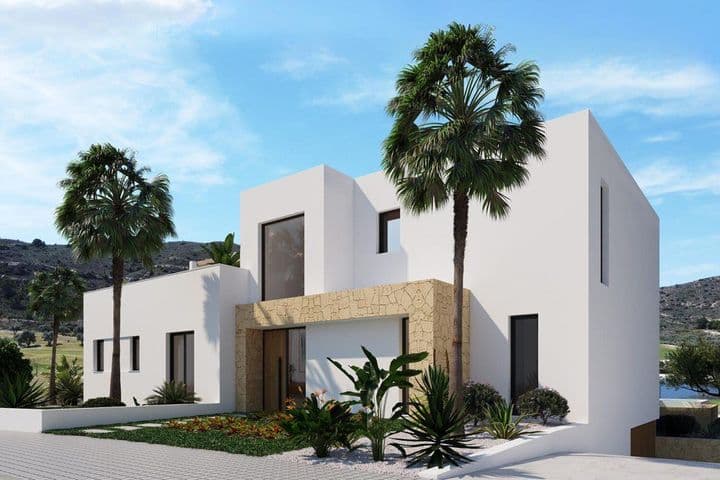 3 bedrooms house for sale in Aspe, Spain - Image 2