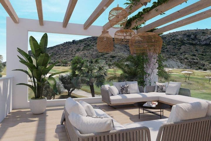 3 bedrooms house for sale in Aspe, Spain - Image 7