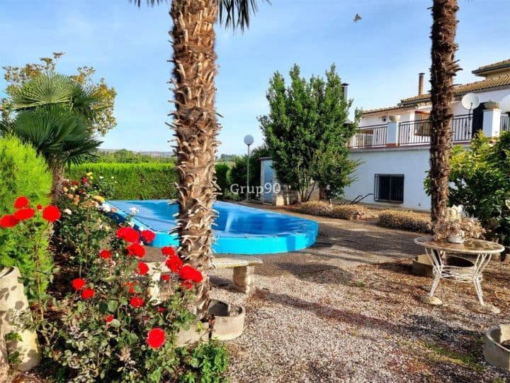 4 bedrooms house for sale in Segria, Spain - Image 2