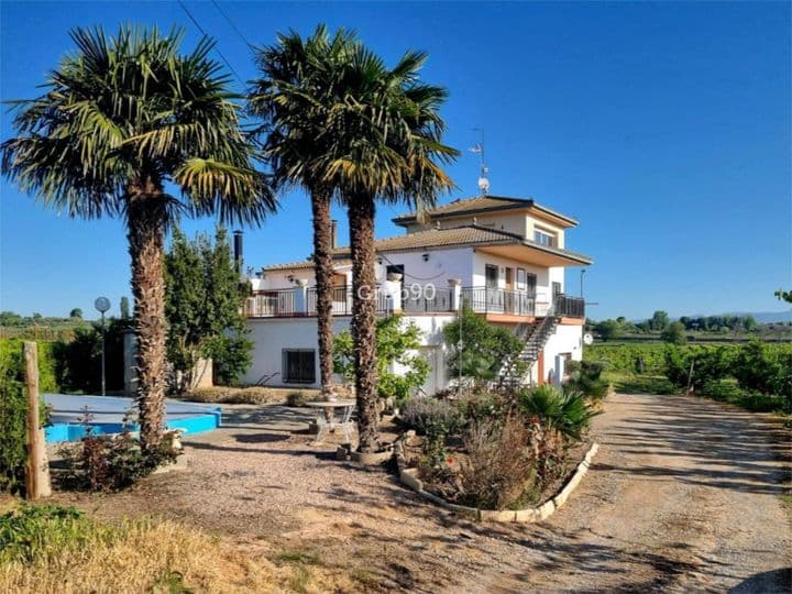 4 bedrooms house for sale in Segria, Spain - Image 3