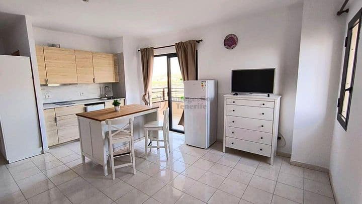 Apartment for rent in Adeje, Spain