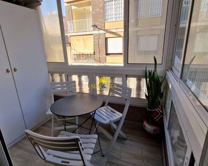 1 bedroom apartment for rent in Playa del Cura, Spain - Image 4