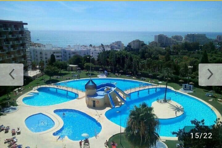 Apartment for rent in Parque de la Paloma, Spain - Image 3