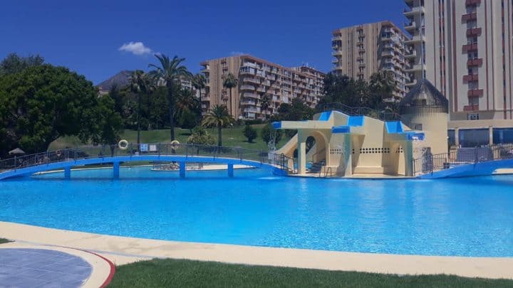 Apartment for rent in Parque de la Paloma, Spain - Image 4