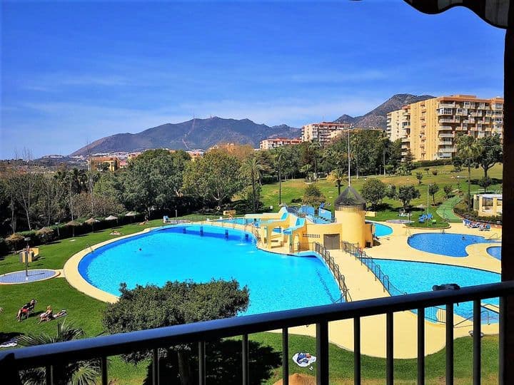 Apartment for rent in Parque de la Paloma, Spain - Image 7