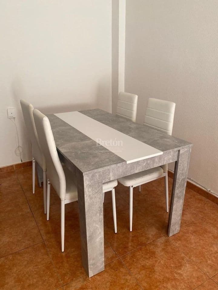 2 bedrooms apartment for rent in Universidad, Spain - Image 4