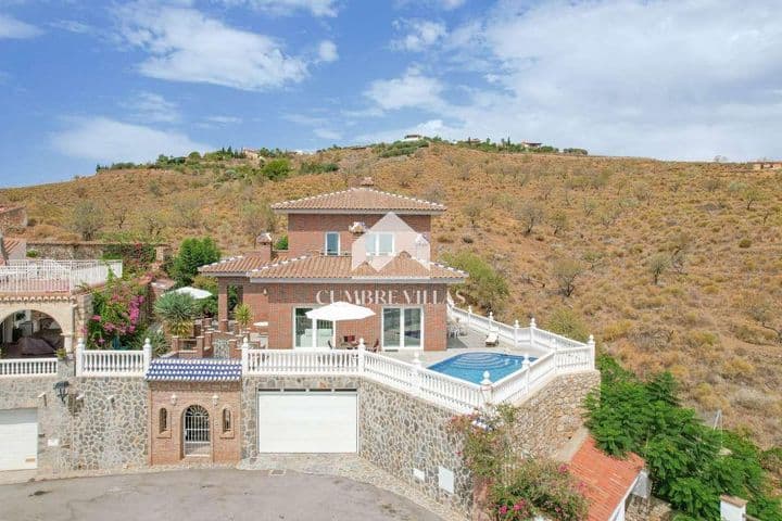 3 bedrooms house for sale in Salobrena, Spain - Image 7