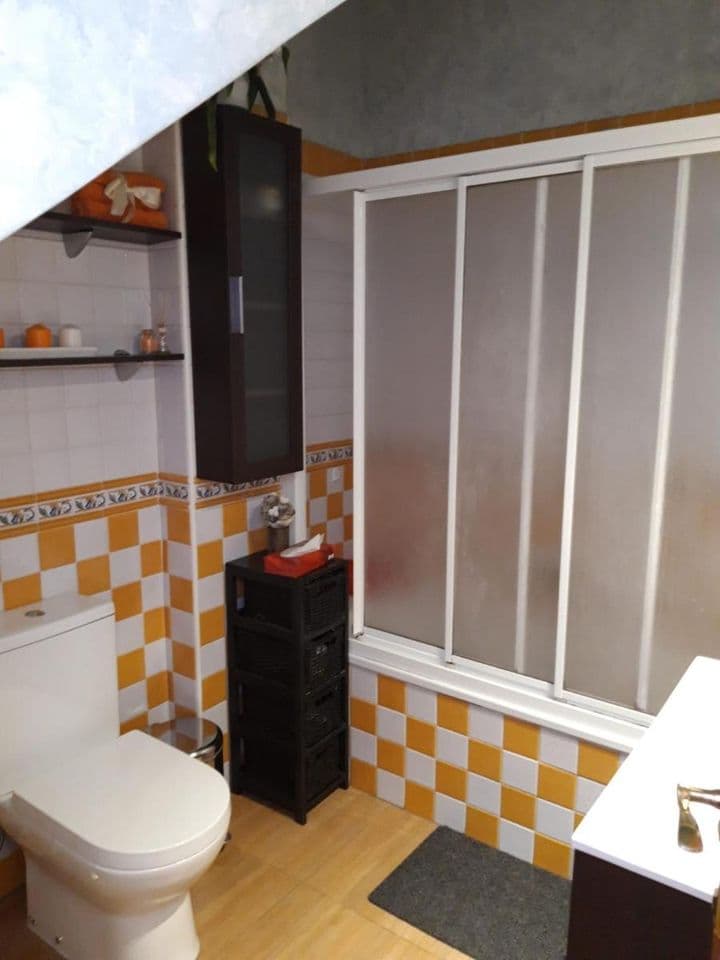 3 bedrooms apartment for rent in Vega de Granada, Spain - Image 7