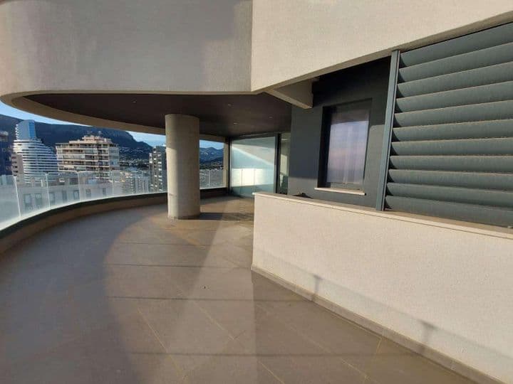 2 bedrooms apartment for rent in Playa Arenal-Bol, Spain - Image 7