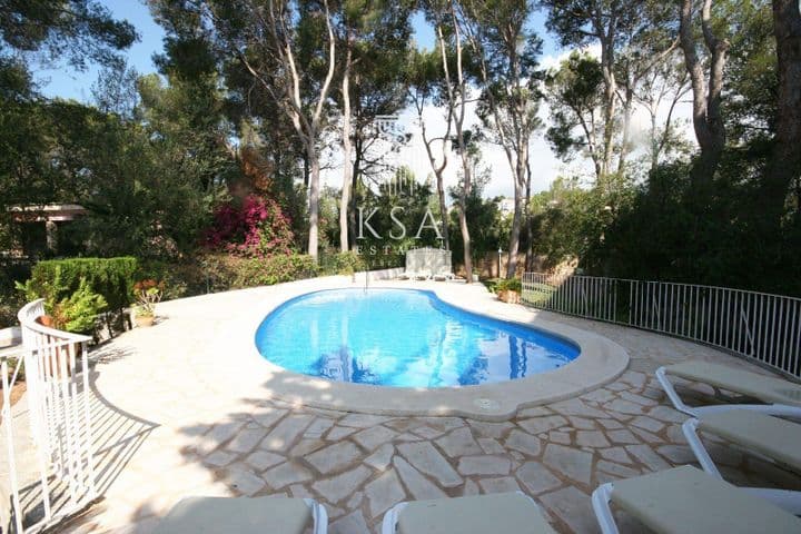 1 bedroom apartment for sale in Cas Catala - Illetes, Spain - Image 11