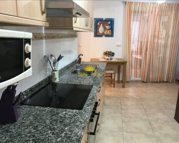 1 bedroom apartment for rent in San Javier, Spain - Image 10