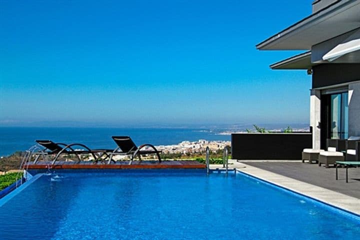 5 bedrooms house for sale in Marbella, Spain - Image 12