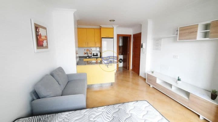 1 bedroom apartment for sale in Vigo, Spain