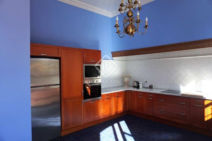 5 bedrooms apartment for rent in Valencia, Spain - Image 3